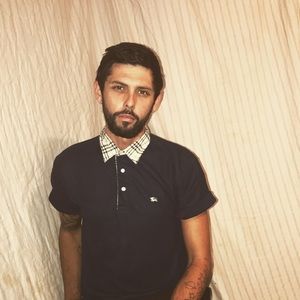 Meet your Posher, James
